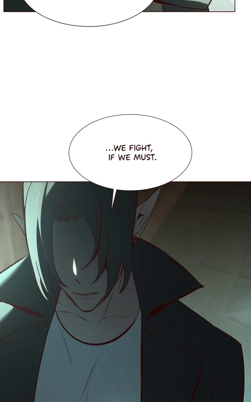 The Last Bloodline Chapter 29 – Page 35