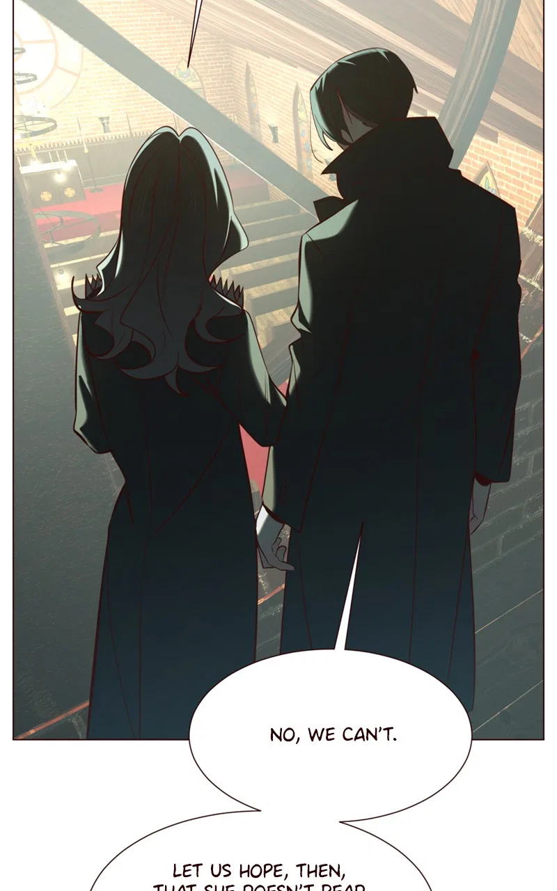 The Last Bloodline Chapter 29 – Page 37
