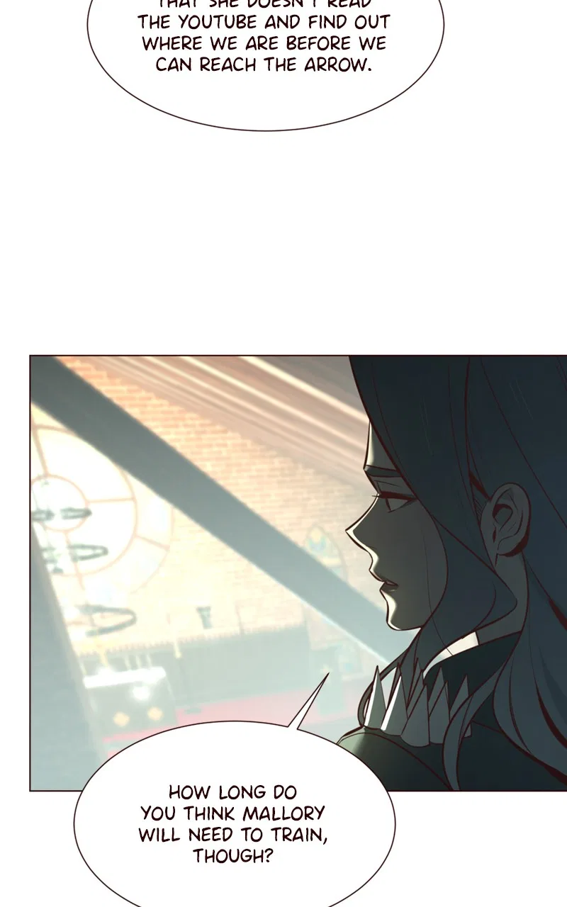 The Last Bloodline Chapter 29 – Page 38