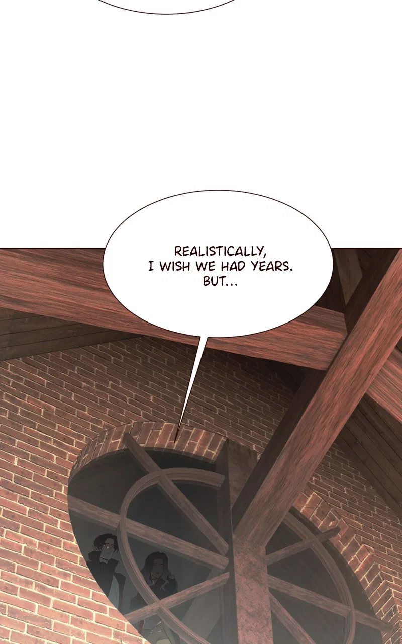 The Last Bloodline Chapter 29 – Page 39