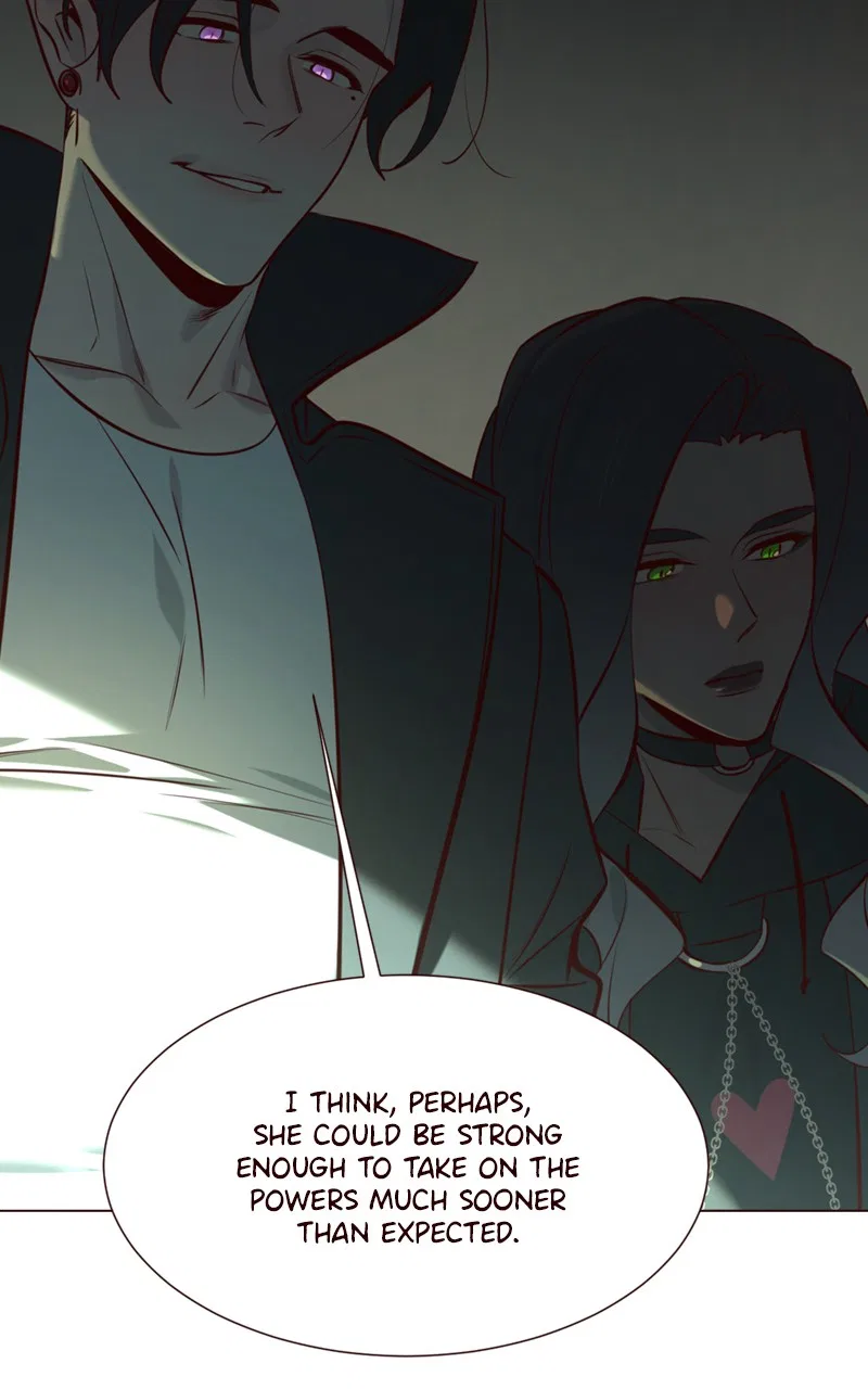 The Last Bloodline Chapter 29 – Page 42