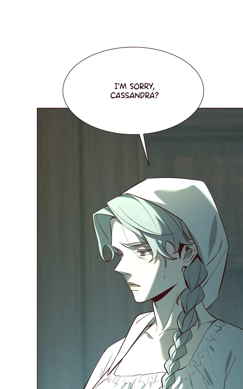 The Last Bloodline Chapter 29 – Page 46