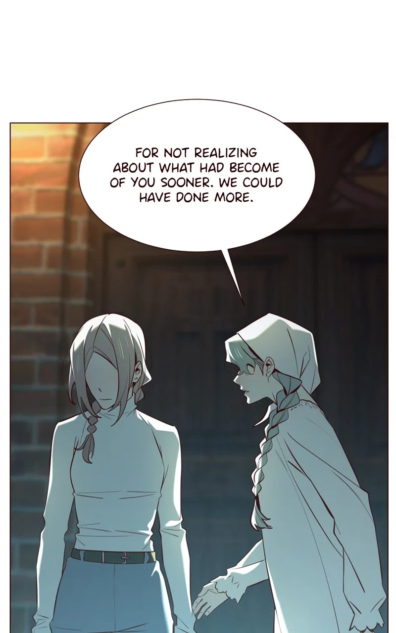 The Last Bloodline Chapter 29 – Page 49