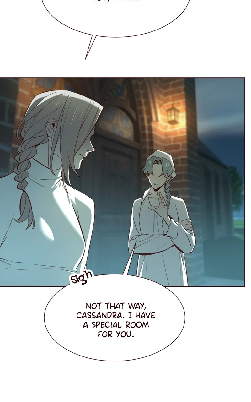 The Last Bloodline Chapter 29 – Page 52