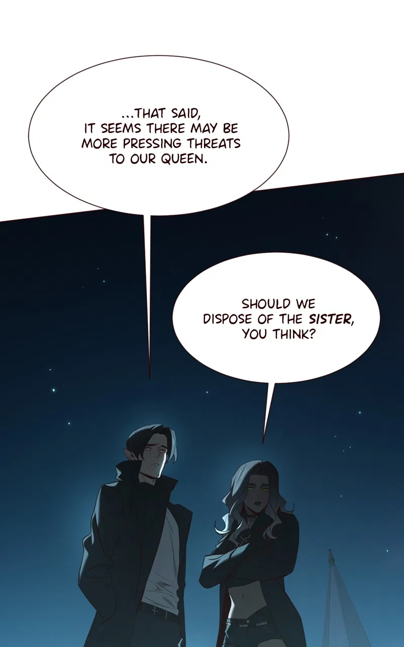 The Last Bloodline Chapter 29 – Page 55