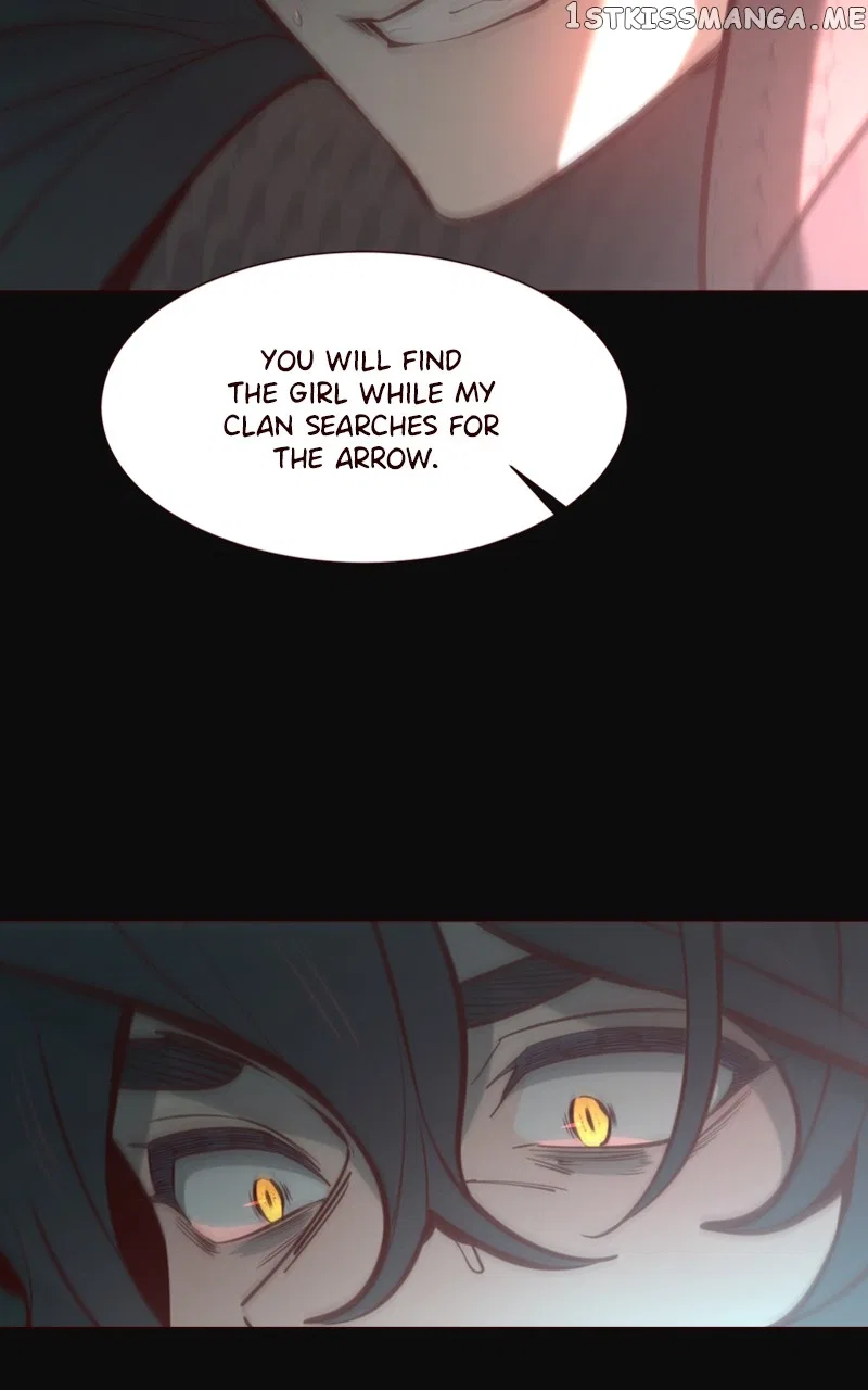 The Last Bloodline Chapter 28 – Page 2