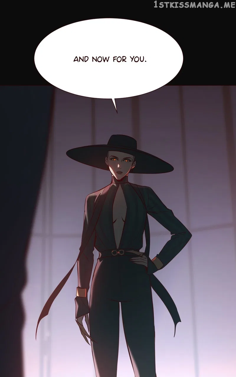 The Last Bloodline Chapter 28 – Page 11