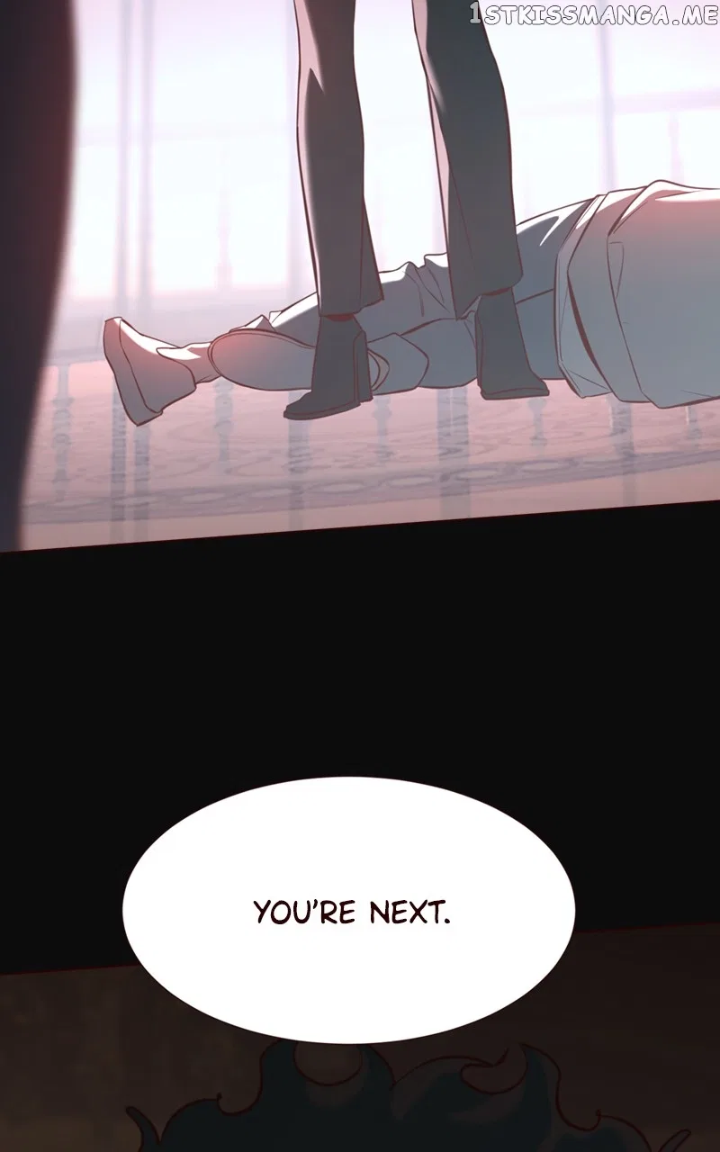 The Last Bloodline Chapter 28 – Page 12