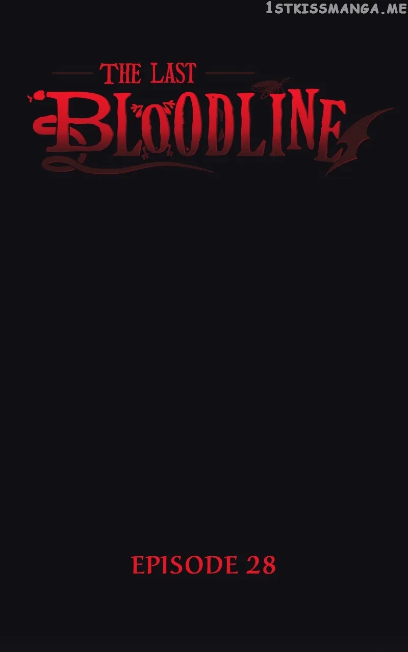 The Last Bloodline Chapter 28 – Page 15