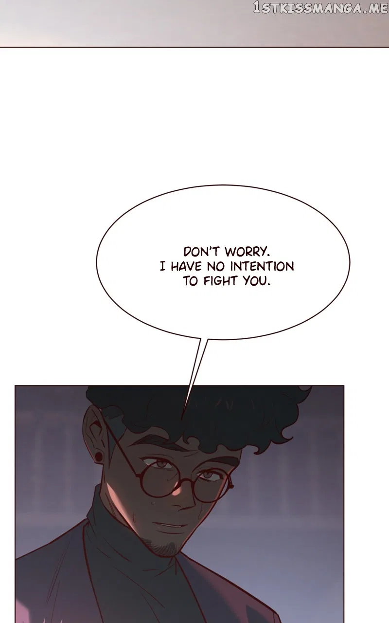 The Last Bloodline Chapter 28 – Page 18