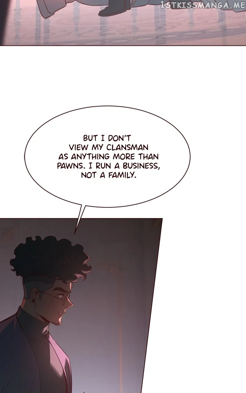 The Last Bloodline Chapter 28 – Page 21