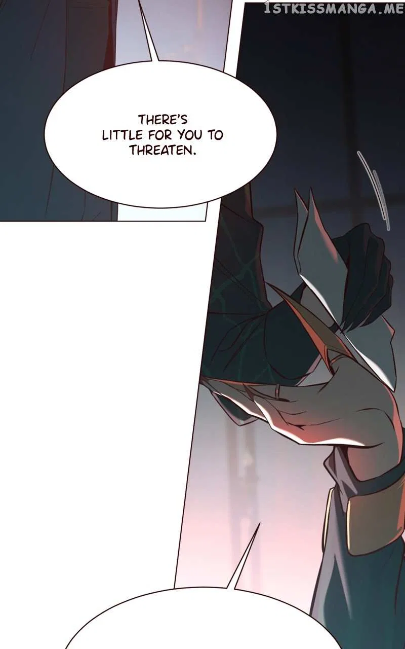 The Last Bloodline Chapter 28 – Page 22