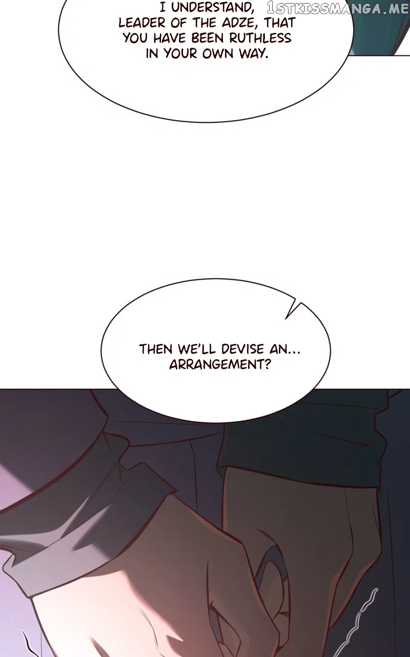 The Last Bloodline Chapter 28 – Page 23