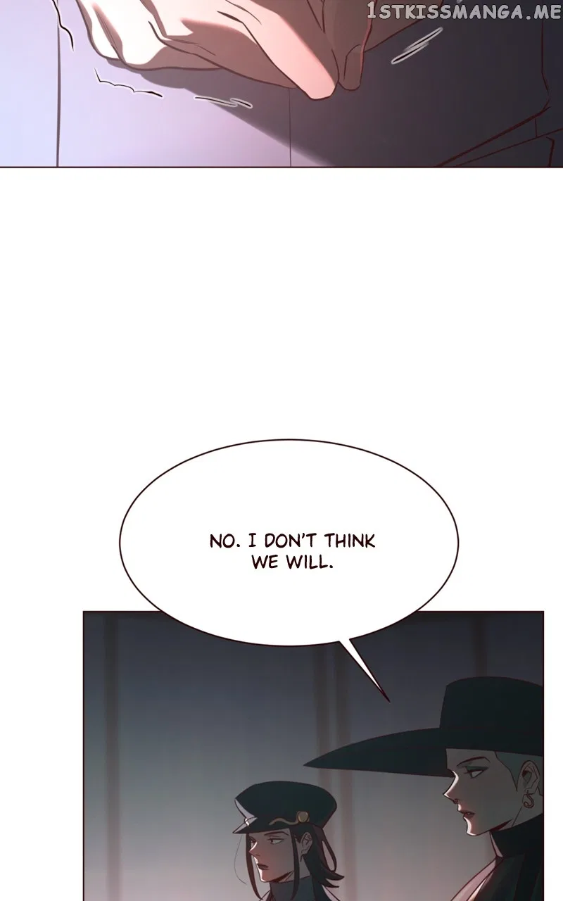 The Last Bloodline Chapter 28 – Page 24