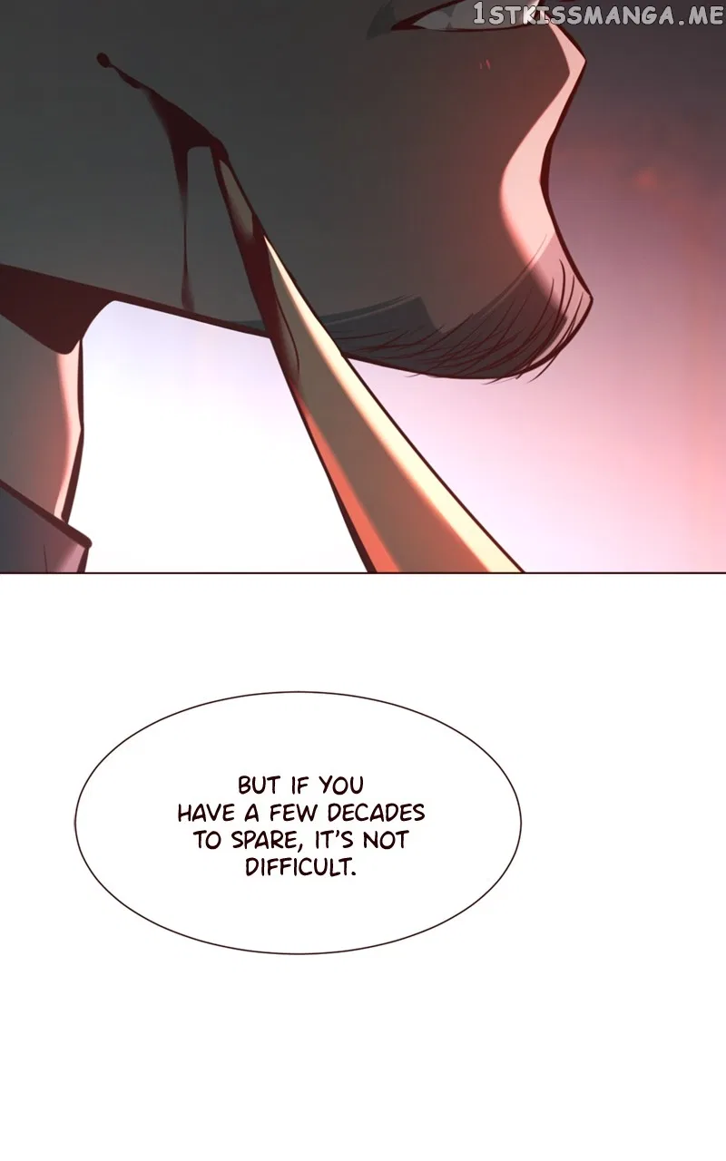 The Last Bloodline Chapter 28 – Page 34