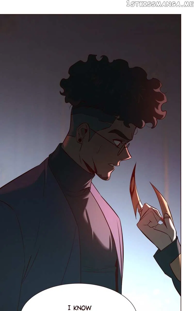 The Last Bloodline Chapter 28 – Page 35
