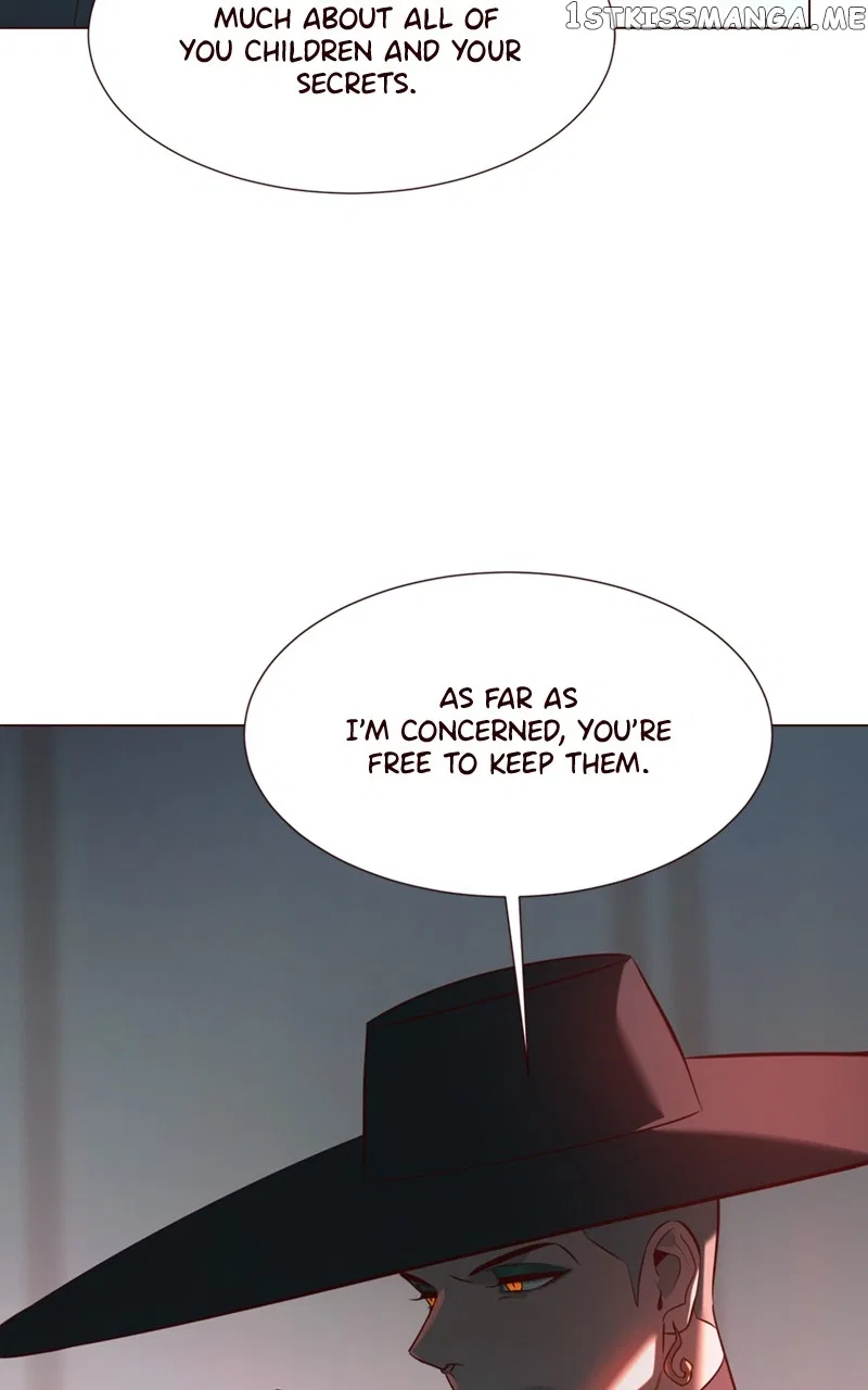 The Last Bloodline Chapter 28 – Page 36