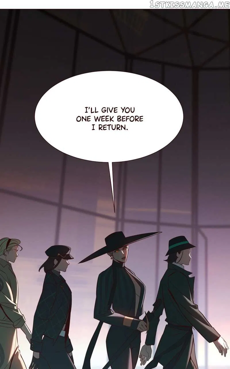 The Last Bloodline Chapter 28 – Page 39