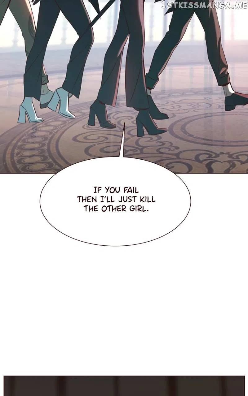 The Last Bloodline Chapter 28 – Page 40