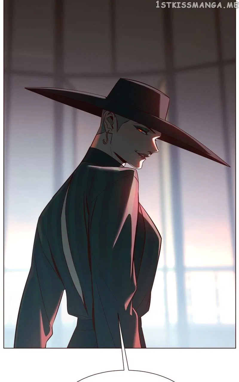 The Last Bloodline Chapter 28 – Page 41