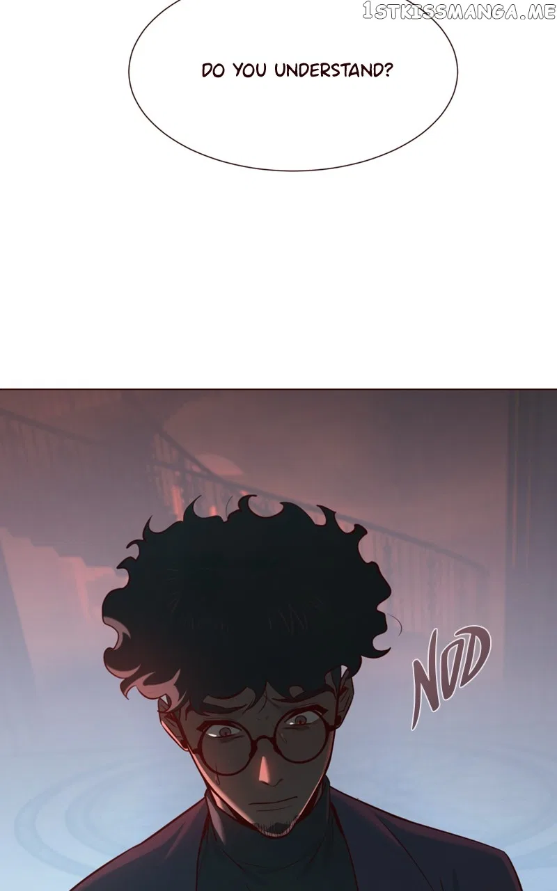 The Last Bloodline Chapter 28 – Page 42