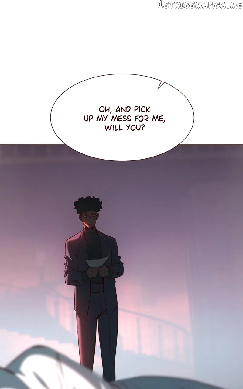 The Last Bloodline Chapter 28 – Page 46