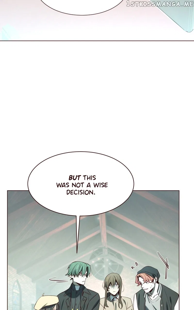 The Last Bloodline Chapter 28 – Page 54