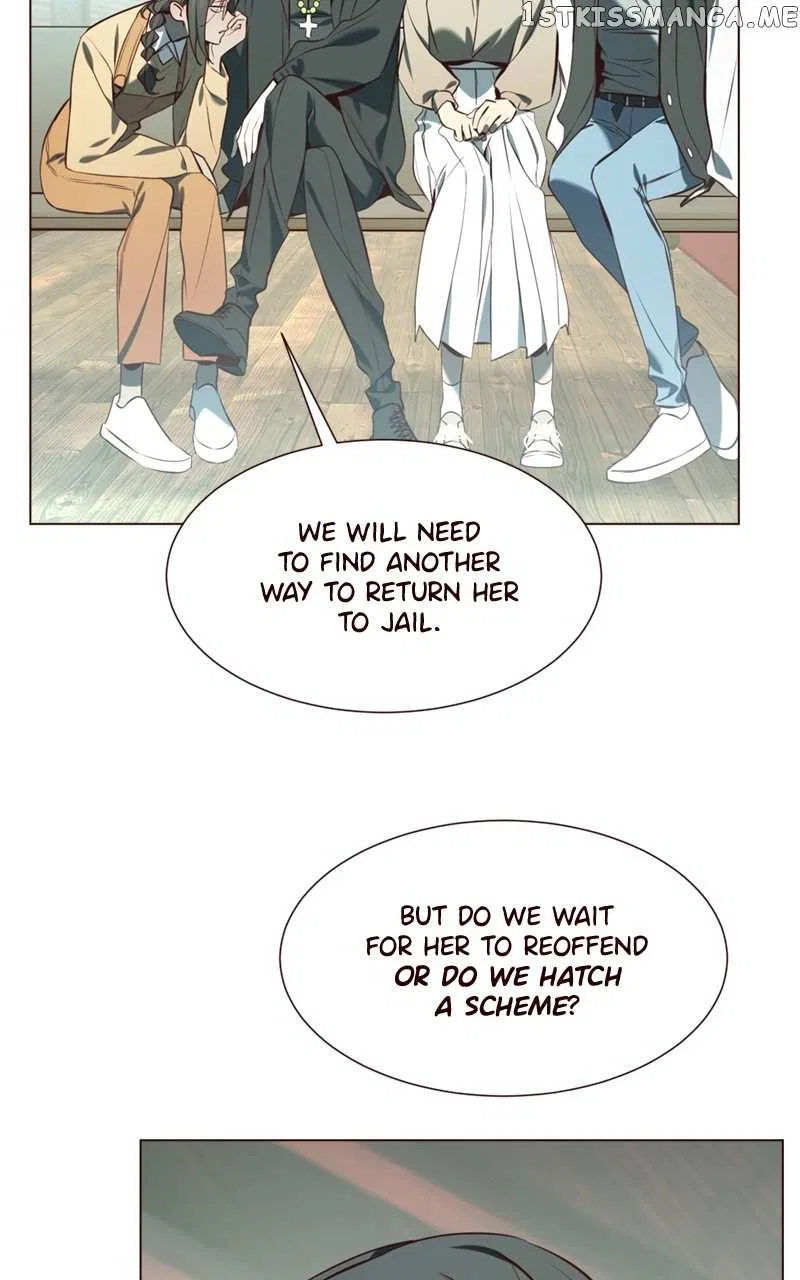 The Last Bloodline Chapter 28 – Page 55