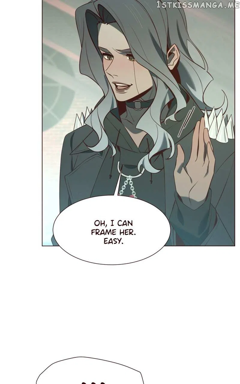The Last Bloodline Chapter 28 – Page 56