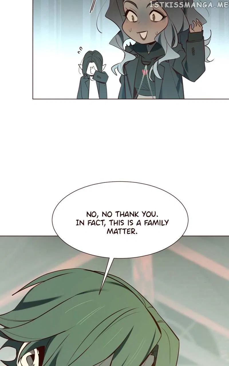 The Last Bloodline Chapter 28 – Page 58