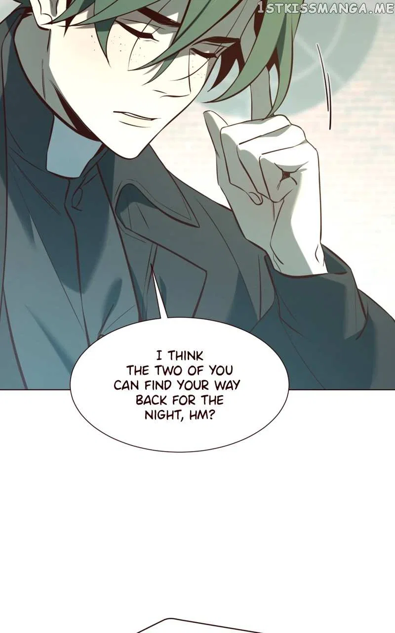 The Last Bloodline Chapter 28 – Page 59