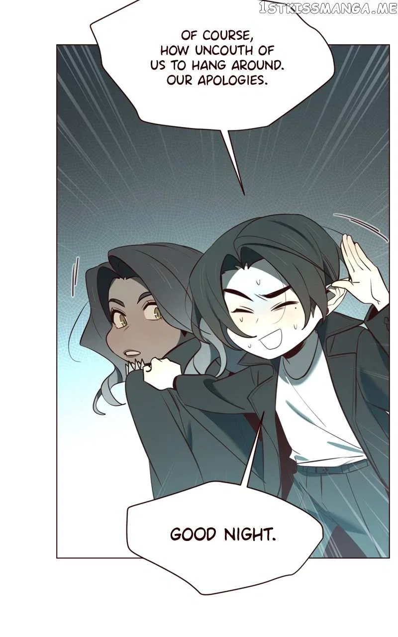 The Last Bloodline Chapter 28 – Page 60
