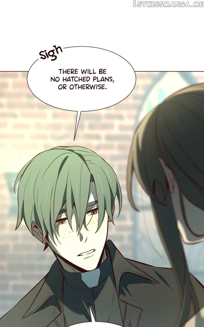 The Last Bloodline Chapter 28 – Page 61