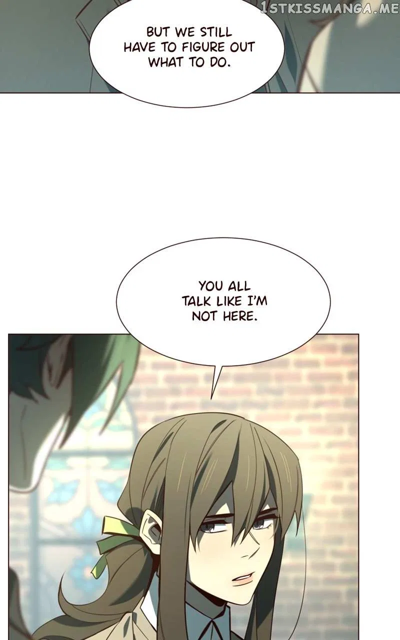 The Last Bloodline Chapter 28 – Page 62