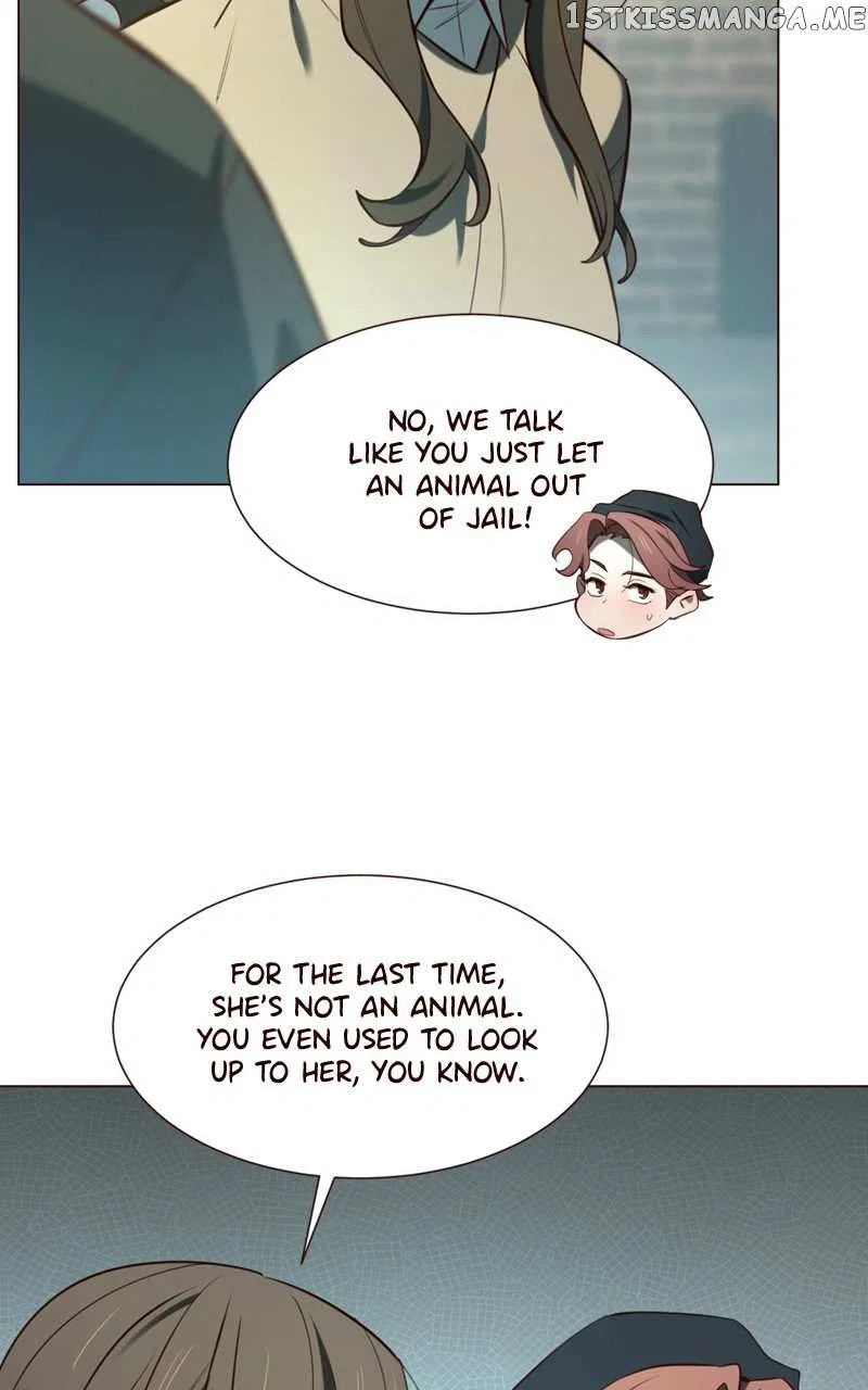 The Last Bloodline Chapter 28 – Page 63
