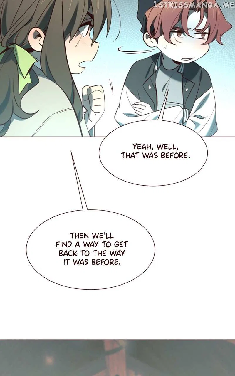 The Last Bloodline Chapter 28 – Page 64