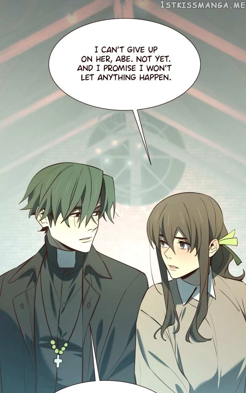 The Last Bloodline Chapter 28 – Page 65