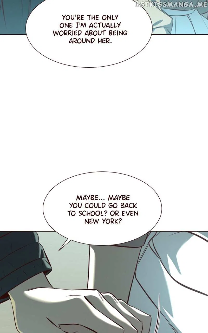 The Last Bloodline Chapter 28 – Page 66