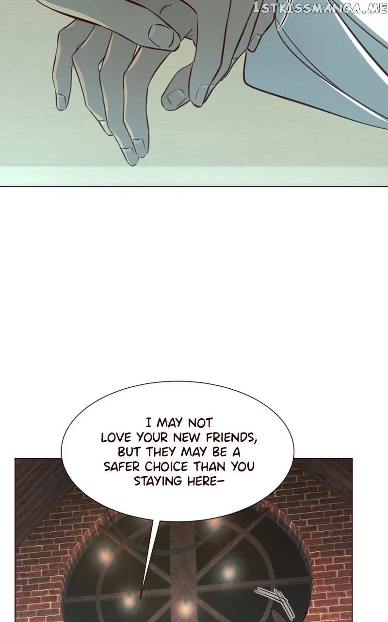The Last Bloodline Chapter 28 – Page 67