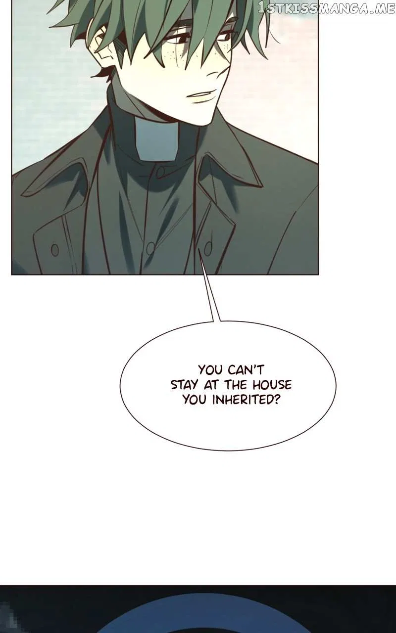 The Last Bloodline Chapter 28 – Page 74