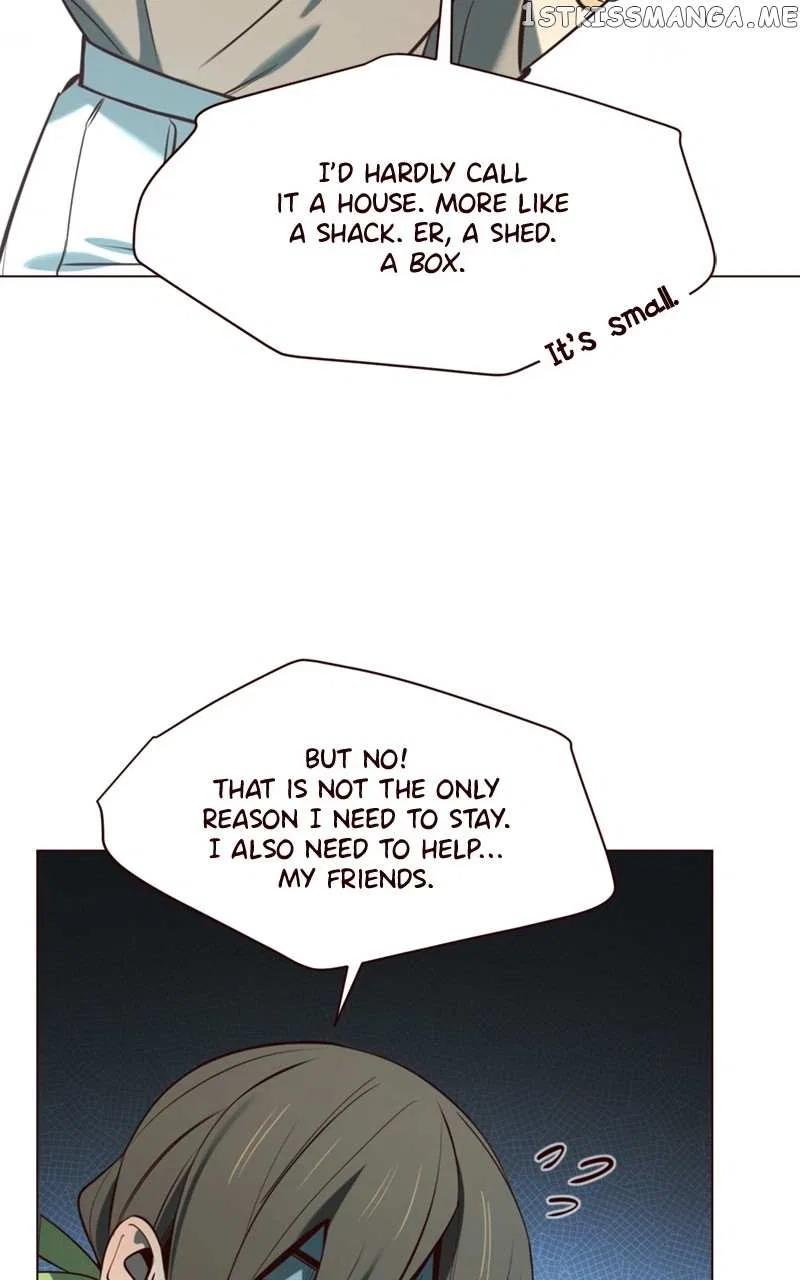 The Last Bloodline Chapter 28 – Page 76