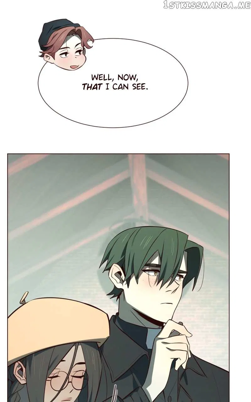 The Last Bloodline Chapter 28 – Page 79