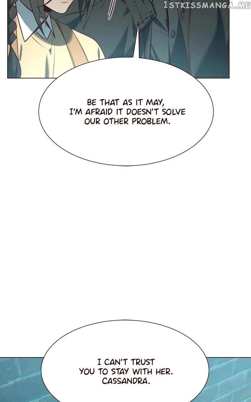 The Last Bloodline Chapter 28 – Page 80