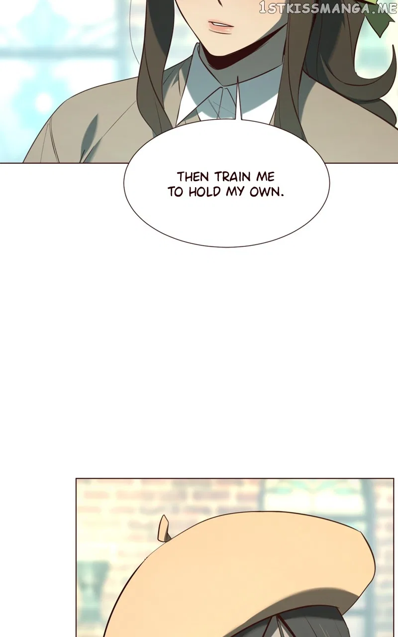 The Last Bloodline Chapter 28 – Page 86