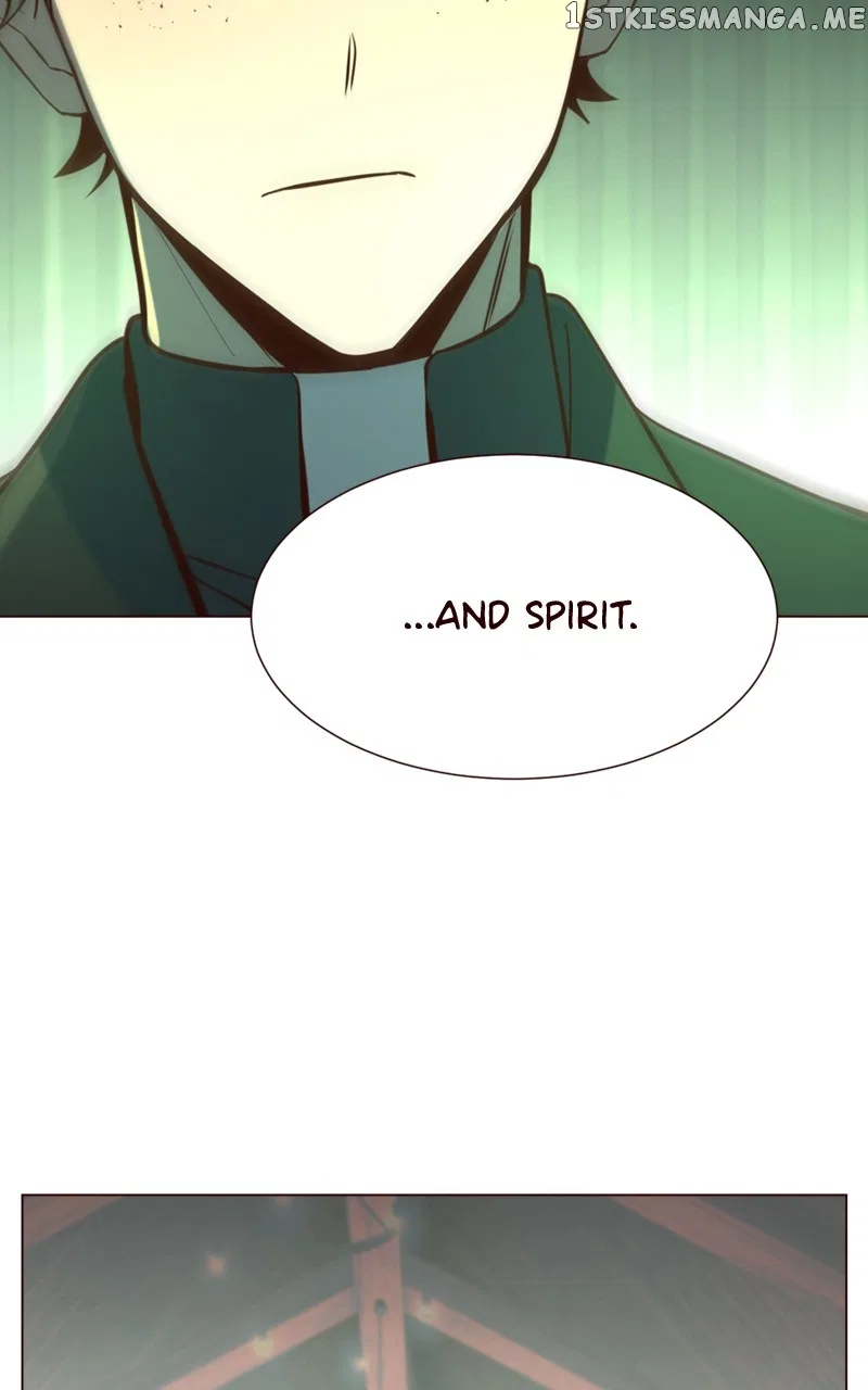 The Last Bloodline Chapter 28 – Page 90
