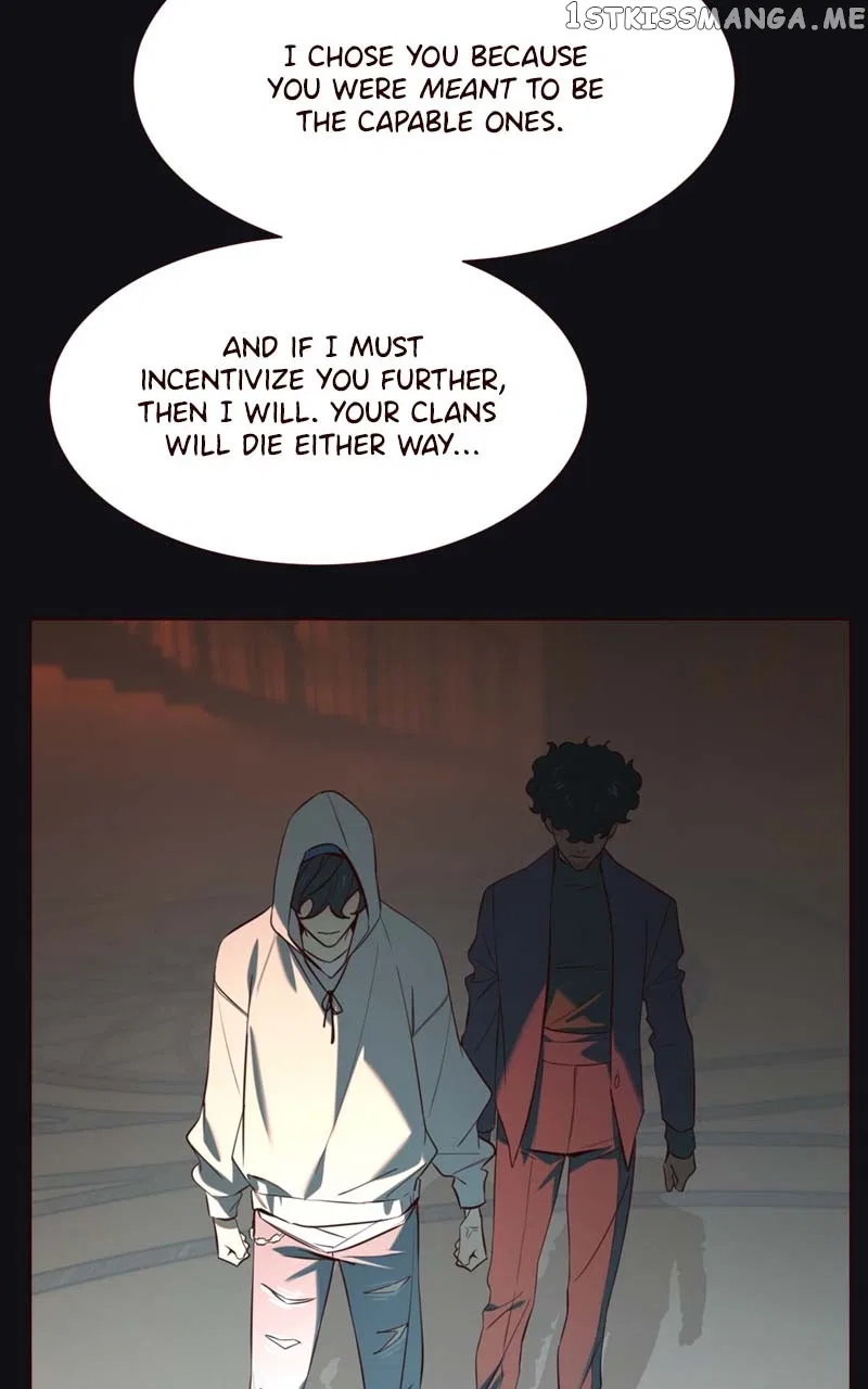 The Last Bloodline Chapter 27 – Page 3