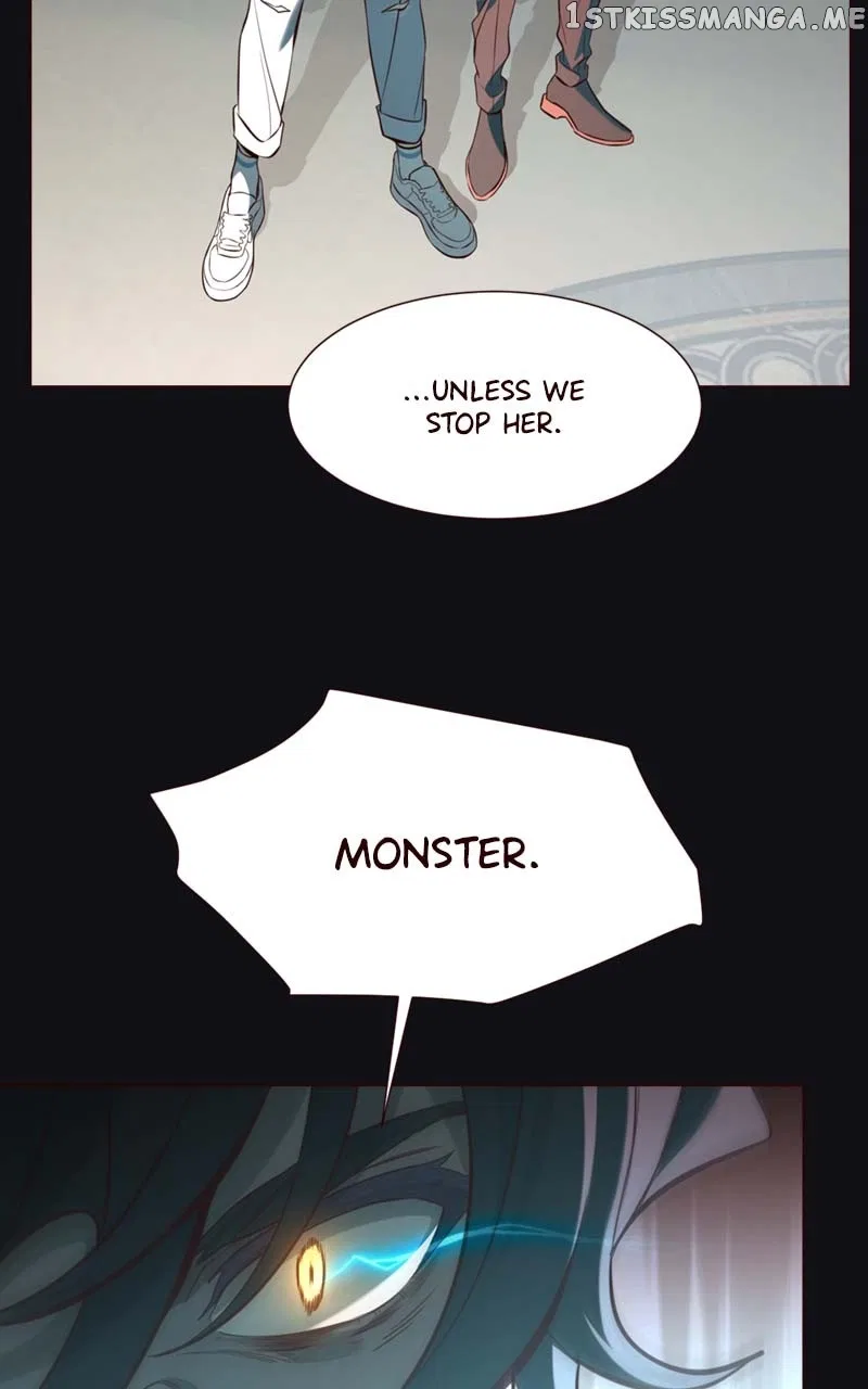 The Last Bloodline Chapter 27 – Page 4