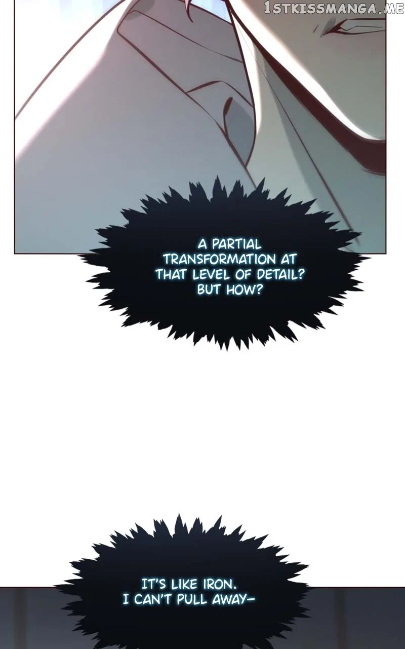 The Last Bloodline Chapter 27 – Page 20