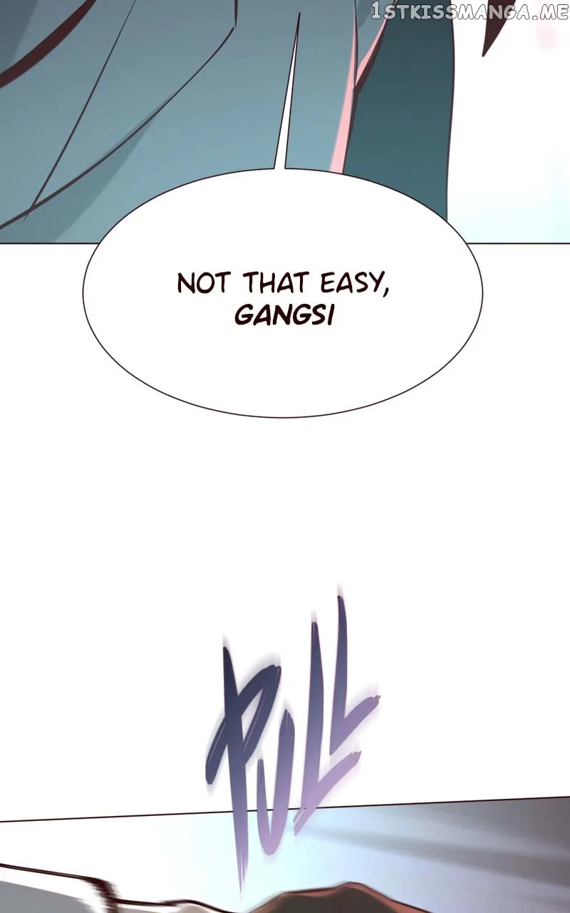 The Last Bloodline Chapter 27 – Page 22