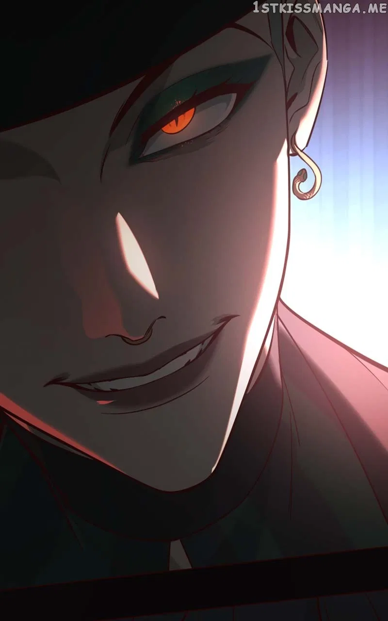 The Last Bloodline Chapter 27 – Page 42
